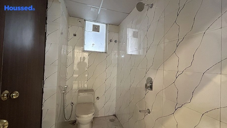 Sample Apartment of Chordias Shagun in Mansarovar, Jaipur - Image 57721