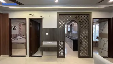 Sample Apartment of Chordias Shagun - Image 57718