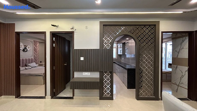 Sample Apartment of Chordias Shagun in Mansarovar, Jaipur - Image 57718