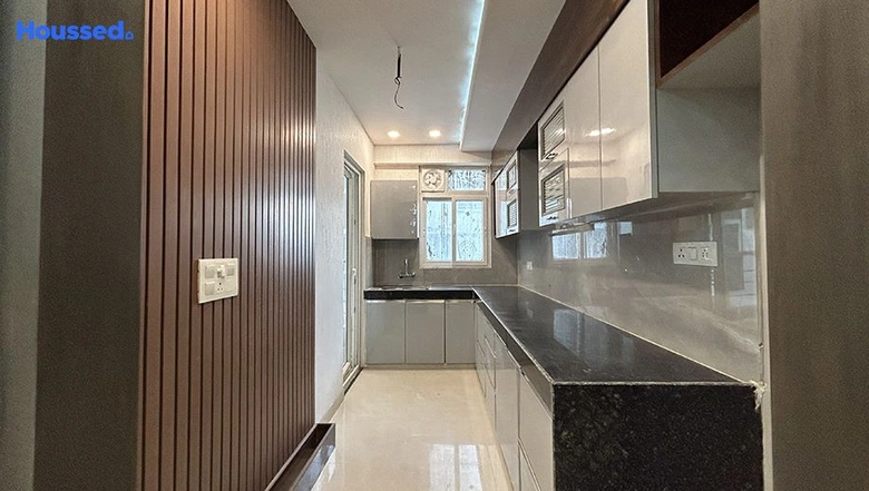 Sample Apartment of Chordias Shagun in Mansarovar, Jaipur - Image 57722