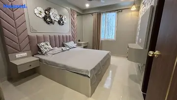 Sample Apartment of Chordias Shagun - Image 57720