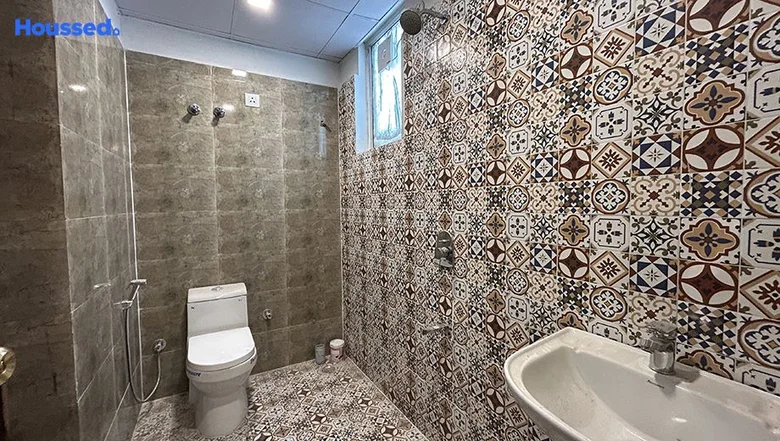 Sample Apartment of Chordias Shagun in Mansarovar, Jaipur - Image 57723