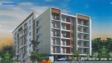 Project Image of Yash Apartment - Image 57643