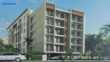 Project Image of Yash Apartment - Image 57644