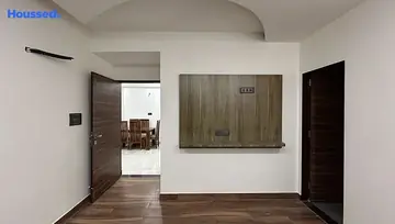 Sample Apartment of Yash Apartment - Image 57650