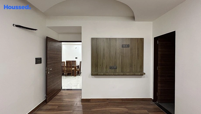 Sample Apartment of Yash Apartment in Narayan Vihar, Jaipur - Image 57650