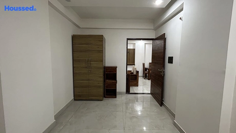 Sample Apartment of Yash Apartment in Narayan Vihar, Jaipur - Image 57649