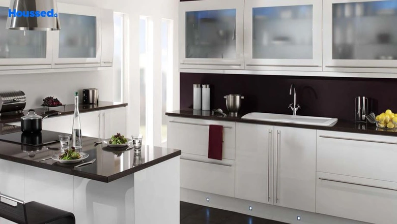 Sample Apartment of Deep Auralis The Twins in Teen Hath Naka, Thane - Image 104227