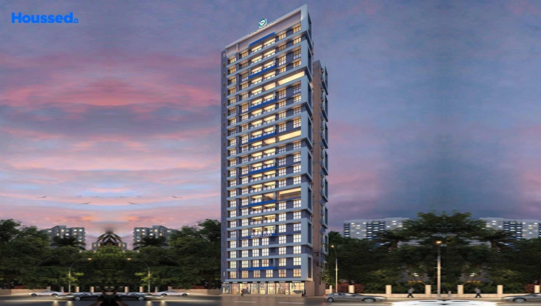 Project Image of Nandivardhan Mount Casa in Thane West, Thane - Image 30026