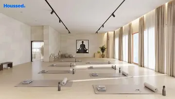 Amenities of Narang Privado - Image 78988