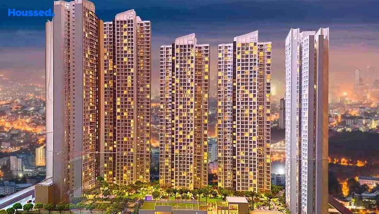 Project Image of Narang Privado in Pokhran, Thane - Image 78984