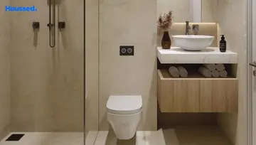 Sample Apartment of Narang Privado - Image 78990