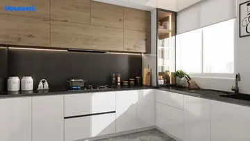 Sample Apartment of Narang Privado - Image 78991