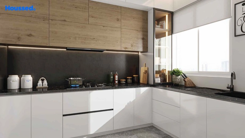 Sample Apartment of Narang Privado in Pokhran, Thane - Image 78991