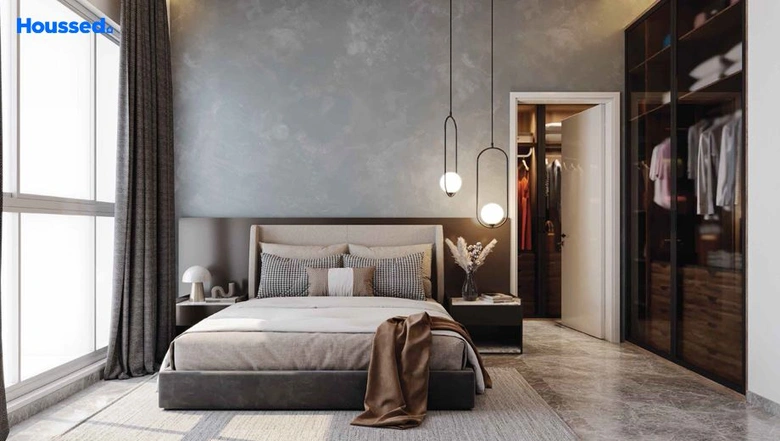 Sample Apartment of Narang Privado in Pokhran, Thane - Image 78992