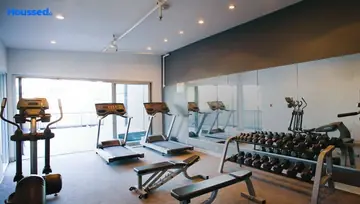 Amenities of T Bhimjyani Neelkanth Woods - Image 30100