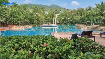 Amenities of T Bhimjyani Neelkanth Woods - Image 30102