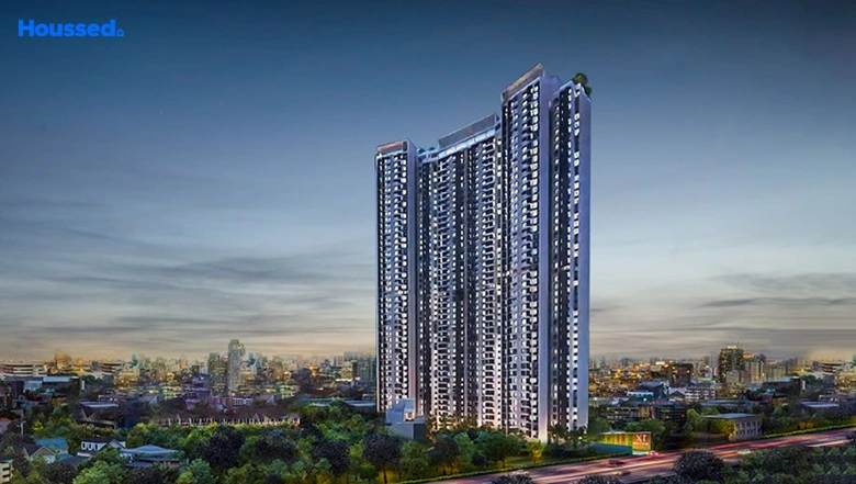Project Image of Rustomjee La Vie in Majiwada, Thane - Image 122775