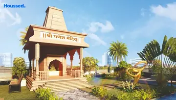 Amenities of Yuvan Stellar - Image 122549