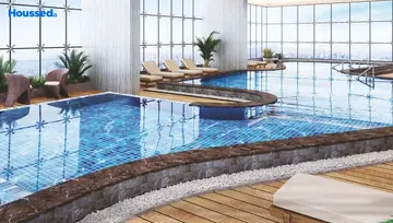 Amenities of Yuvan Stellar - Image 122550