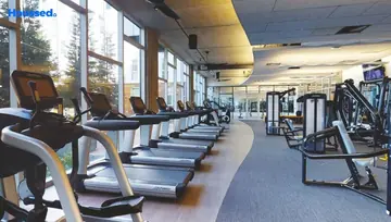 Amenities of Yuvan Stellar - Image 122548