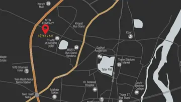 Location of Yuvan Stellar - Image 122553