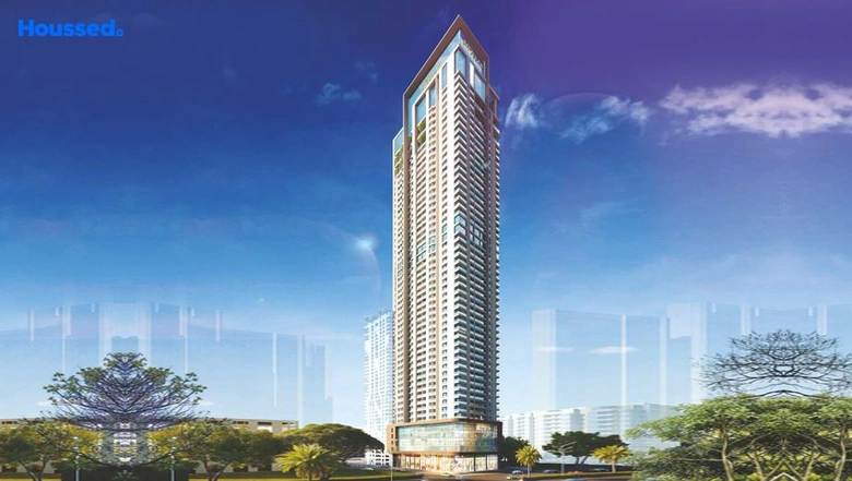 Project Image of Yuvan Stellar in Panch Pakhadi, Thane - Image 122544