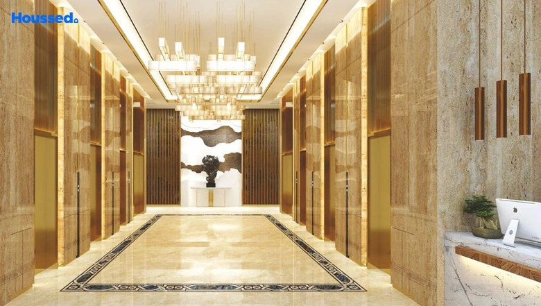 Project Image of Yuvan Stellar in Panch Pakhadi, Thane - Image 122546