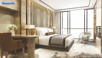 Sample Apartment of Yuvan Stellar - Image 122551
