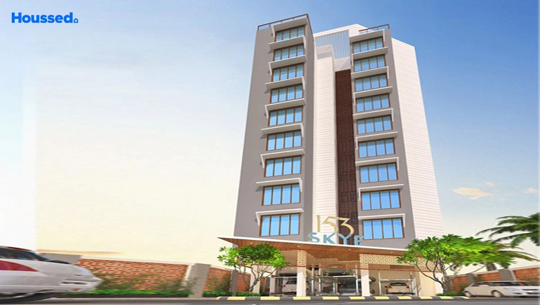 Project Image of 153 Skye in Matunga West, Mumbai - Image 46207