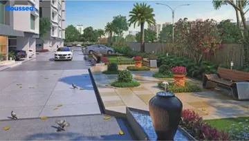 Amenities of Swagat Clifton - Image 51139