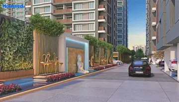 Amenities of Swagat Clifton - Image 51140