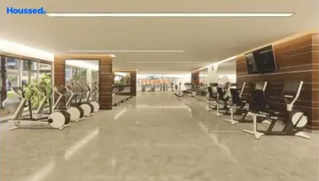Amenities of Swagat Clifton - Image 51138