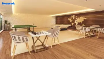Amenities of Swagat Clifton - Image 51137