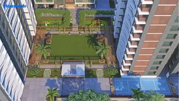 Amenities of Swagat Clifton - Image 51135