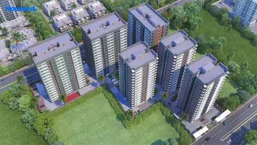 Project Image of Swagat Clifton - Image 51132