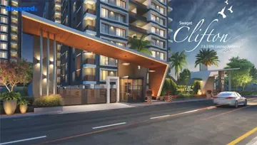 Project Image of Swagat Clifton - Image 51134
