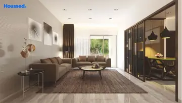 Sample Apartment of Swagat Clifton - Image 51141