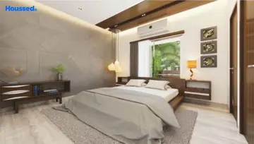 Sample Apartment of Swagat Clifton - Image 51142