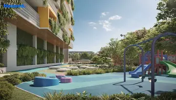 Amenities of Godrej Five Gardens - Image 46233