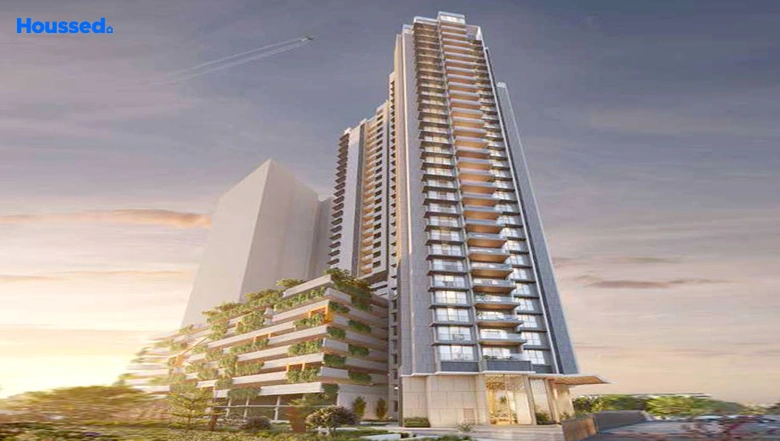 Project Image of Godrej Five Gardens in Matunga East, Mumbai - Image 46231