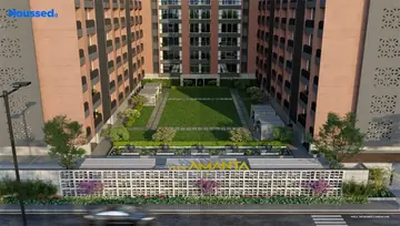 Amenities of Veer Amanta - Image 91974