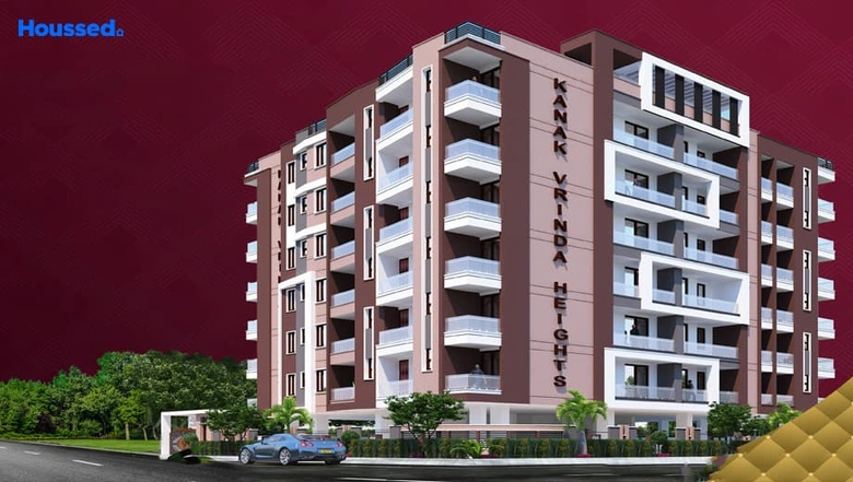 Project Image of Tanishk Kanak Vrinda in Mansarovar, Jaipur - Image 57765