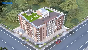 Project Image of Tanishk Kanak Vrinda - Image 57766