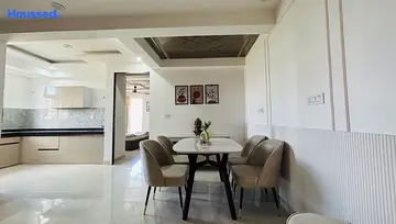 Sample Apartment of Tanishk Kanak Vrinda - Image 57771