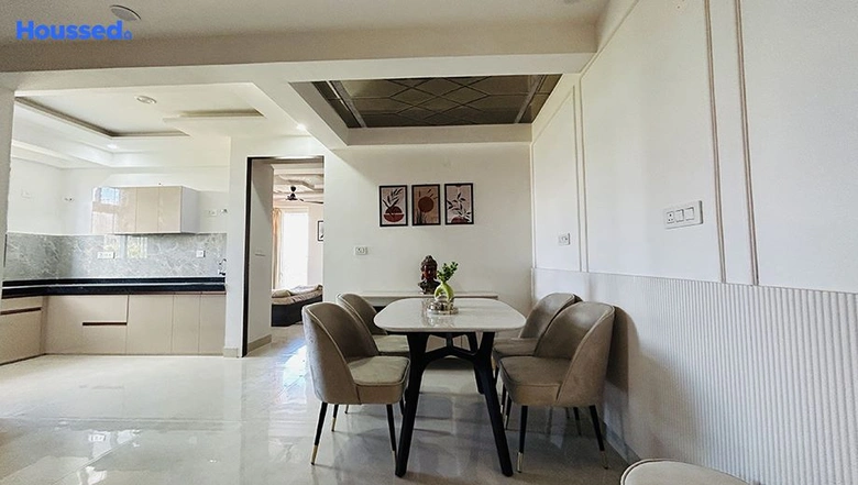 Sample Apartment of Tanishk Kanak Vrinda in Mansarovar, Jaipur - Image 57771