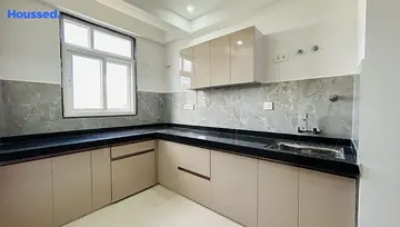 Sample Apartment of Tanishk Kanak Vrinda - Image 57773