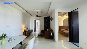 Sample Apartment of Tanishk Kanak Vrinda - Image 57770