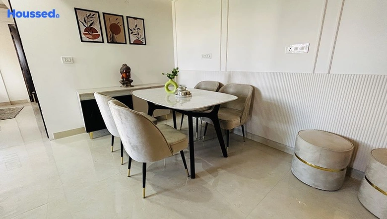 Sample Apartment of Tanishk Kanak Vrinda in Mansarovar, Jaipur - Image 57772