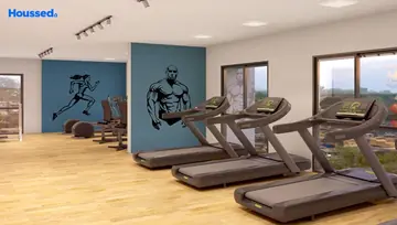 Amenities of Marathon Neovalley - Image 95728